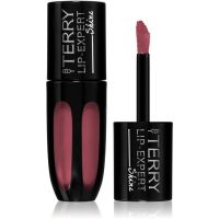 By Terry Lip-Expert Shine flüssiger Lippenstift für höheren Glanz Farbton Rosy Kiss 3 g