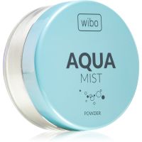 Wibo Aqua Mist прозрачна насипна пудра 10 гр.