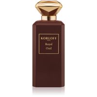 Korloff Royal Oud parfumovaná voda unisex 88 ml