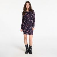 Sukienka Desigual Medora Mini Dress Red L