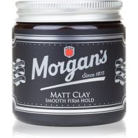 Morgan's Matt Clay стилизиращ клей за коса 120 мл.