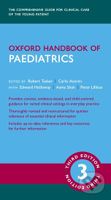 Oxford Handbook of Paediatrics (Third Edition) - Robert C. Tasker, Carlo L. Acerini, Edward Holloway, Asma Shah, Pete Lillitos - kniha z kategorie…