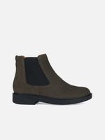 Geox Spherica EC1 Stiefeletten Grau