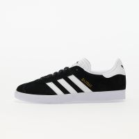 Sneakers adidas Gazelle Core Black/ White/ Gold Metalic EUR 46