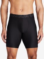 Under Armour M UA Perf Tech 9in 3-pack Bokserki Czarny