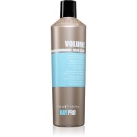 Kaypro Volume Volumizing Shampoo шампоан за обем за фина коса 350 мл.