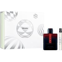 Prada Luna Rossa Ocean darilni set za moške