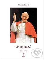 Svätý hneď (Santo subito) - Šebastián Labo - kniha z kategorie Životopisy