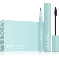 UXI BEAUTY Eyes on Fleek Kit sada dekoratívnej kozmetiky