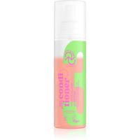 OnlyBio Hair Cycling Nutrition dvojfázový kondicionér pre uhladenie a obnovu poškodených vlasov 200 ml