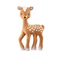 Sophie La Girafe Vulli Fanfan the Fawn játék gyermekeknek születéstől kezdődően 1 db