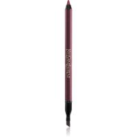 Yves Saint Laurent Lines Liberated tartós szemceruza hölgyeknek 04 Unrestricted Plum 1.2 g