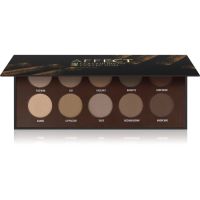Affect Color Brow Colection Palette zum schminken der Augenbrauen 10x2 g