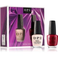 OPI Nail Lacquer The Celebration set za nohte