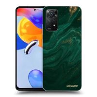 ULTIMATE CASE pro Xiaomi Redmi Note 11 Pro 5G - Green