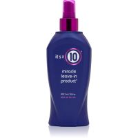 it's a 10 Miracle Leave-in Product незмиваючий кондиціонер у формі спрею 295.7 мл