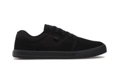 DC Shoes Tonik - Pánske - Tenisky DC Shoes - Čierne - ADYS300769-BB2 - Veľkosť: 42