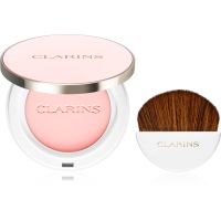 Clarins Joli Blush dugotrajno rumenilo nijansa 01 Cheeky Baby 5 g