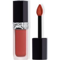 DIOR Rouge Dior Forever Liquid матова помада - крем відтінок 720 Forever Icone 6 мл