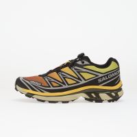 Sneakers Salomon XT-6 Black/ Grape Leaf/ Beach Ball EUR 42 2/3