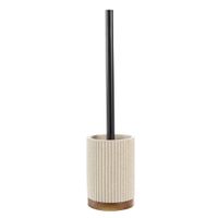 Homeware WC SADA - ŠTĚTKA A DRŽÁK