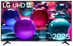 65" LG 65UA73006LA - Televize