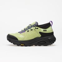 Sneakers Hoka® U Kaha 3 Low Gtx Tp Honeydew/ Black EUR 42