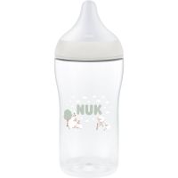 NUK Perfect Match Sheep steklenička 0m+ 260 ml