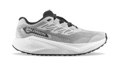 Salomon Aero Blaze 3 GRVL Pánske - Tenisky Salomon - Sivá - L47971600-11 - Size: 11