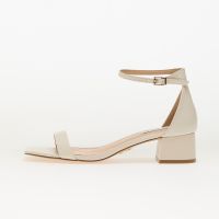 Trampki Steve Madden Gena Ivory Leather EUR 36
