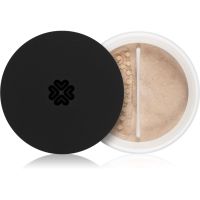 Lily Lolo Mineral Foundation mineralny podkład pudrowy odcień Warm Peach 10 g