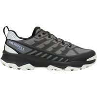 Merrell W SPEED ECO WP Дамски обувки за туризъм, тъмносиво, размер 40.5