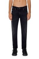 Diesel Jeans - 1979 SLEENKER L.34 TROUSERS black