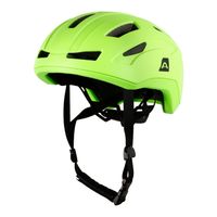 Children's cycling helmet ap 52-56 cm AP OWERO sulphur spring