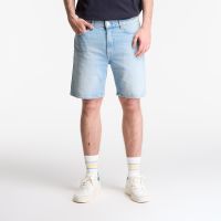 Σορτς LACOSTE Bermuda Shorts Washed Bleach 34