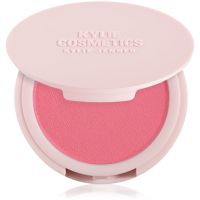 Kylie Cosmetics Kylie Cosmetics Hybrid Blush пудрові рум'яна відтінок Pink Please 2.5 гр