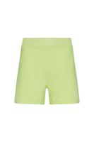 Tommy Hilfiger Shorts - REGULAR SLUB TERRY SHORT yellow