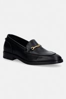 Steve Madden Kožené mokasíny Steve Madden Neona