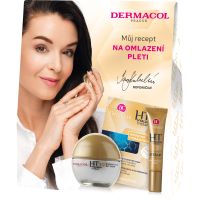 Dermacol Hyaluron Therapy 3D Geschenkset mit Hyaluronsäure für Damen