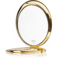 Janeke Gold Line Table Double Mirror kozmetikai tükör Ø 130 mm 1 db