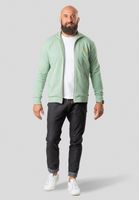 TRES AMIGOS WEAR Man's Sweatshirt Bomber G003-BB