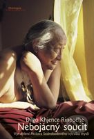Nebojácný soucit (Vysvětlení Atíšova Sedmibodového výcviku mysli) - kniha z kategorie Buddhismus