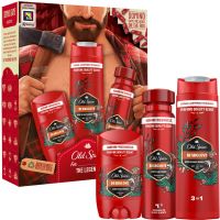 Old Spice Bearglove For The Legend Geschenkset (für Herren)