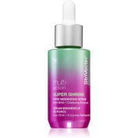 StriVectin Multi-Action Super Shrink Serum für einen matten Look der Haut und minimierte Poren mit Salicylsäure 30 ml