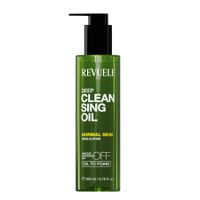 Revuele-mélytisztító olaj- Deep Cleansing Oil