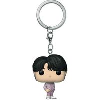 Funko Pocket POP! BTS Jimin Proof Kľúčenka
