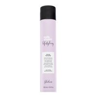 Milk_Shake Lifestyling Strong Hairspray mocno utrwalający lakier do włosów 500 ml