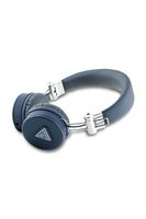 Guess Bezdrôtové slúchadlá Guess Grained Classic Round Shape