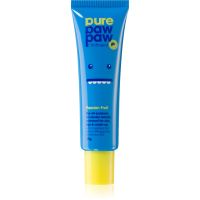 Pure Paw Paw Passion Fruit balzam za ustnice in za suhe predele 15 g