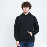 Bluza Levi's ® Red Tab Sweats Hoodie Black XXL